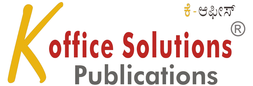 K-office – Statutory Books & Registers